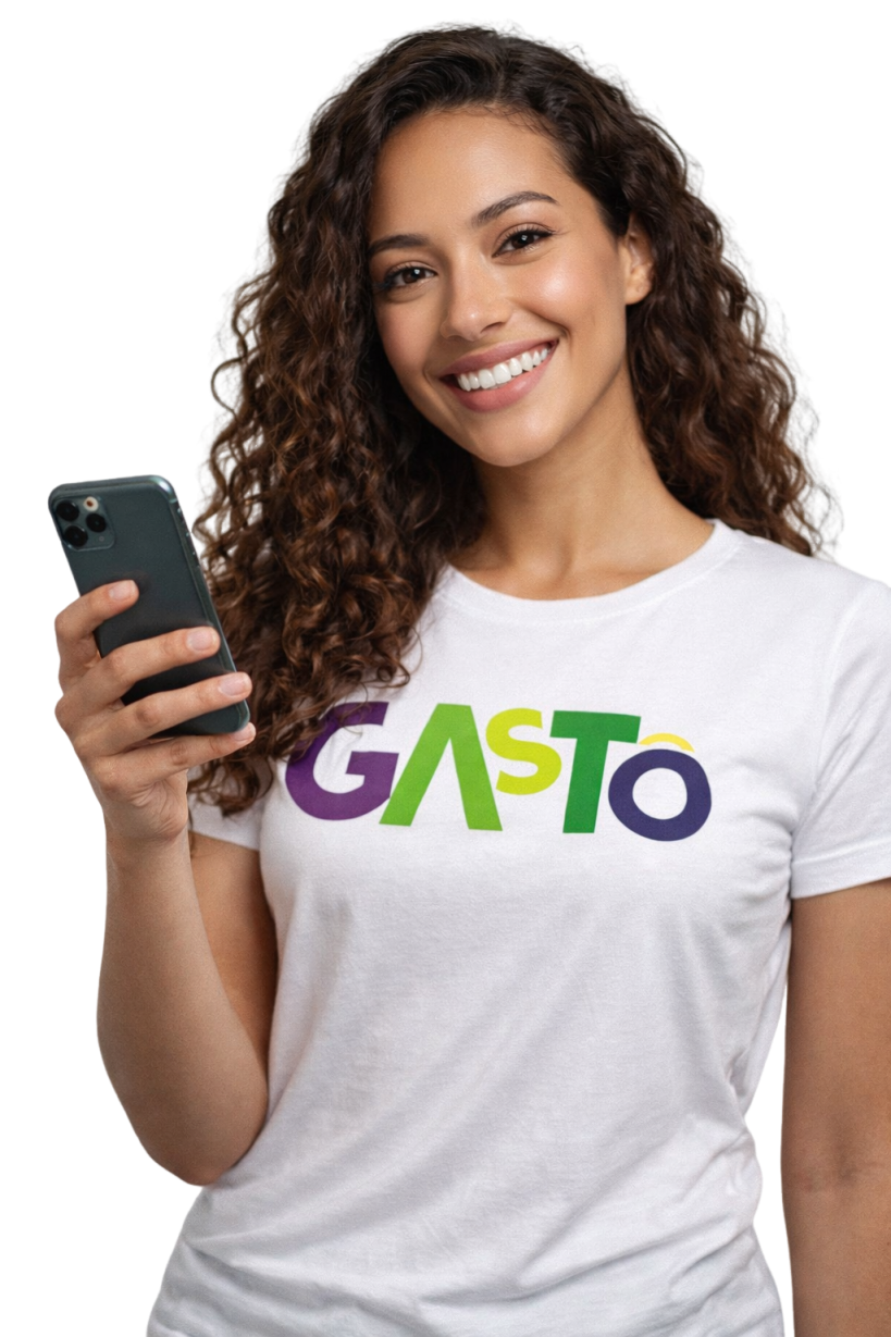 GastôAI - Controle de finanças no WhatsApp